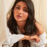 Mirna Menon Instagram - 🤍 “There’s something comforting about being able to borrow my brother’s shirt.”