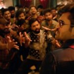 Mirnalini Ravi Instagram - Check check, pasangala next single ku ready ah? 🤔🤫💥 Here’s the promo of “Vethala” song from #Romeo releasing tomorrow at 5.30 PM 🥳 #Vethala Composed & Sung by @ravi_royster_official Lyrics written by @vijayantony ⭐✍🏻 “Romeo” A @vinayak_vaithianathan film 💫 @vijayantony & @mirnaliniravi @barath_dhanasekar @rekha1210 @gobeatroute @redgiantmovies_ #ThinkMusic