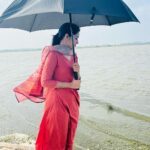 Mirnalini Ravi Instagram - #Chellakili 🥹🫶🏻 Is OUT NOW & Get your Heart Melted 🤍