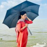 Mirnalini Ravi Instagram - #Chellakili 🥹🫶🏻 Is OUT NOW & Get your Heart Melted 🤍
