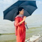 Mirnalini Ravi Instagram - #Chellakili 🥹🫶🏻 Is OUT NOW & Get your Heart Melted 🤍