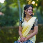 Mirnalini Ravi Instagram – Pongal O’ Pongal 🌻
Pongal nal valthukkal 🌞

Pc @shekhar.photography Kurinjipadi