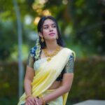 Mirnalini Ravi Instagram – Pongal O’ Pongal 🌻
Pongal nal valthukkal 🌞

Pc @shekhar.photography Kurinjipadi