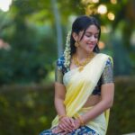 Mirnalini Ravi Instagram – Pongal O’ Pongal 🌻
Pongal nal valthukkal 🌞

Pc @shekhar.photography Kurinjipadi