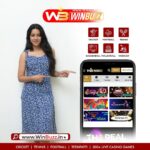 Mirnalini Ravi Instagram - @winbuzzofficial Visit Now - www.winbuzz.in
