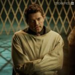 Misha Collins Instagram - It's the beginning of the end of Harvey. Two episodes left… Two-Face rising. #Repost @cwgothamknights: His world has been turned upside down. Catch up before tomorrow's new episode, link in bio. #CWGothamKnights