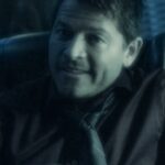 Misha Collins Instagram - Never take medical advice from your unhinged alter-ego. Watch @cwgothamknights at 9/8C tomorrow! This is the episode that nearly broke my brain, so please, please tune in live! LINK IN BIO Catch up now on @thecw app or site-or stream on @Amazon Video, @itunes @vudufans, OR @googleplay! #cwgothamknights