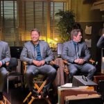 Misha Collins Instagram - So many Harveys, so little sanity. Please watch this week’s episode of #CWGothamKnights (it is one of my favorites). And if you aren’t caught up, you can watch all previous episodes for free on bit.ly/CWGothamKnights LINK IN BIO Or you can buy all previous episodes on @itunes, @amazon prime video, @vudufans, & @googleplay! Other places to tune in: ✅@foxtel & @binge (Australia) ✅@showcasetv (Canada) ✅ @streamonmax (Latin America, Caribbean & most other countries)