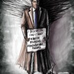 Misha Collins Instagram - Let’s grip these shows tight and raise them from perdition. #SaveTheWinchesters #RenewGothamKnights