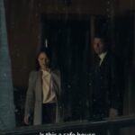Misha Collins Instagram - Note to self: always read the Yelp! reviews BEFORE booking a safehouse. New #CWGothamKnights tomorrow night!