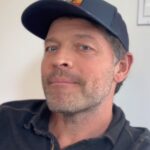 Misha Collins Instagram - My process as an actor is pretty typical, but I don’t mind sharing it. Maybe some aspiring thespians can glean something from my years. #CWGothamKnights bit.ly/CWGothamKnights