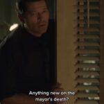 Misha Collins Instagram - In Gotham, we really take “challenge coins” seriously. (Catch up now on #CWGothamKnights, then tune in at 9/8C tomorrow!) bit.ly/CWGothamKnights LINK IN PROFILE