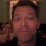 Misha Collins Instagram - The reviews of the #CWGothamKnights premiere are in...