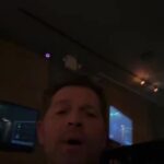 Misha Collins Instagram - Right now on the Cw!