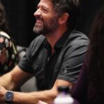 Misha Collins Instagram - I haven’t been to a convention ALL YEAR and my “people skills” are “rusty.” Come hang out with me at in Burbank March 15-17 and help me resocialize! 💙💚LINK IN BIO Repost from @creationent • Come see Misha Collins at our The Road So Far… The Road Ahead Conventions! Up first is Burbank, California in March with Jensen Ackles, Jeffrey Dean Morgan, and more! You can get tickets here: bit.ly/CEBurbank LINK IN BIO