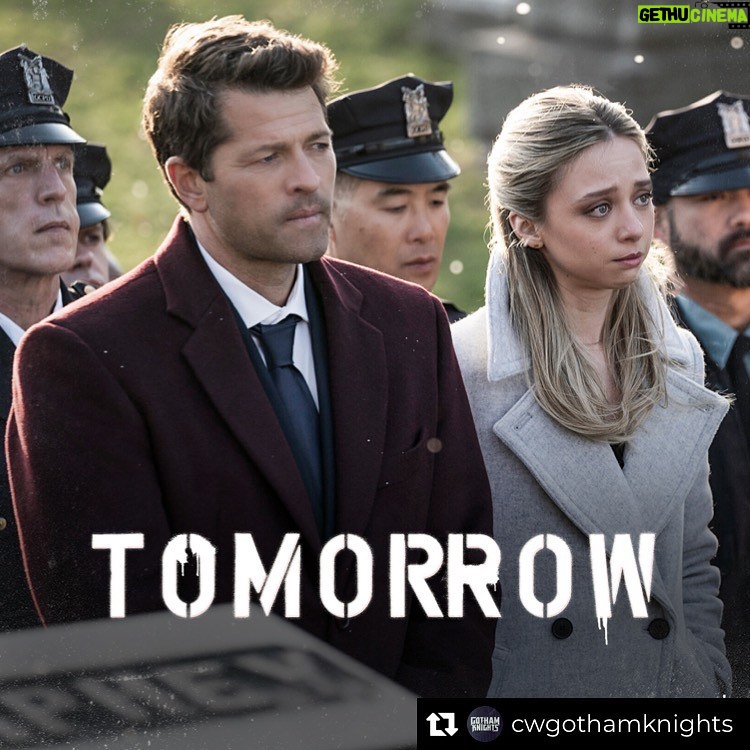 Misha Collins Instagram - Who’s joining me for a #CWGothamKnights watch party tomorrow? Here’s how you can tune in: 🇺🇸 USA: Tues. March 14 @ 9/8C on @thecw 🇦🇺 Australia: Wed. March 15 on @binge 🇨🇦 Canada: Tues. March 14 @ 9 PM ET on @showcasetv (It’s coming to other countries soon, too. Watch your local listings!) #repost from @cwgothamknights • Justice for Batman. The series premiere of #CWGothamKnights airs tomorrow at 9/8c on The CW!