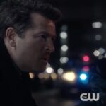Misha Collins Instagram - TRUST ME when I say: You’re gonna love the show. Watch with me on March 14th at 9/8 Central! #cwgothamknights