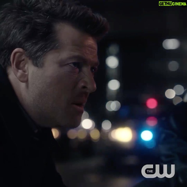 Misha Collins Instagram - TRUST ME when I say: You’re gonna love the show. Watch with me on March 14th at 9/8 Central! #cwgothamknights