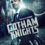 Misha Collins Instagram - I have an airtight alibi. (I think.) #cwgothamknights