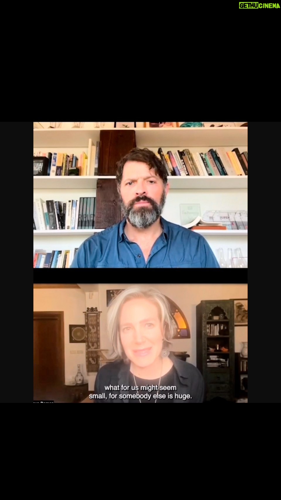 Misha Collins Instagram - This is a project I’ve been working on with @randomactsorg and @inaraorg since late 2023. Given the conditions on the ground, it’s been a logistical challenge, but we’re now able to distribute resources to Gazan refugees. I spoke with @iamarwadamon, founder of INARA, about the unfolding horrors in Gaza and what we can do about it. Here’s an excerpt of our conversation… **FULL CONVERSATION LINK IN BIO** inara.org/gaza/ randomacts.org/