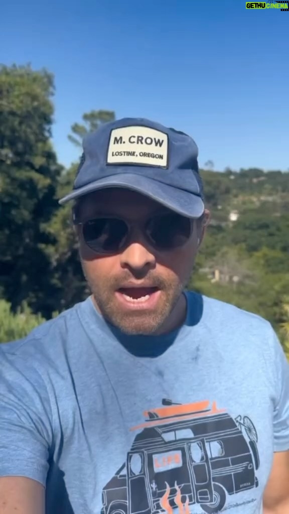 Misha Collins Instagram - Due to a laggy server, a lot of you got the email about my yard sale late (and even more of you don’t know the difference between AM and PM), so I’m going to extend my little yard sale one more day: Text me “YARD SALE” TODAY, July 2, between 10-11 AM PT (that’s about an hour from now) and I’ll give away a few more things. (323) 405-9939 LINK IN BIO #spnfamily #spn #supernatural