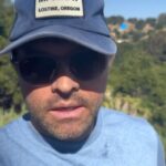 Misha Collins Instagram - Due to a laggy server, a lot of you got the email about my yard sale late (and even more of you don’t know the difference between AM and PM), so I’m going to extend my little yard sale one more day: Text me “YARD SALE” TOMORROW, July 2, between 10-11 AM PT (that’s morning, for the chronologically-impaired) and I’ll give away a few more things. (323) 405-9939 LINK IN BIO #spnfamily #supernatural #spn