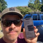 Misha Collins Instagram - Hey, Chris D. in Canada, thanks for texting me. I’m gonna send you a signed, framed poster. Don’t forget to text me your address! Text me “YARD SALE” by 11 AM PT & I might send you something, too… (323) 405-9939 LINK IN BIO
