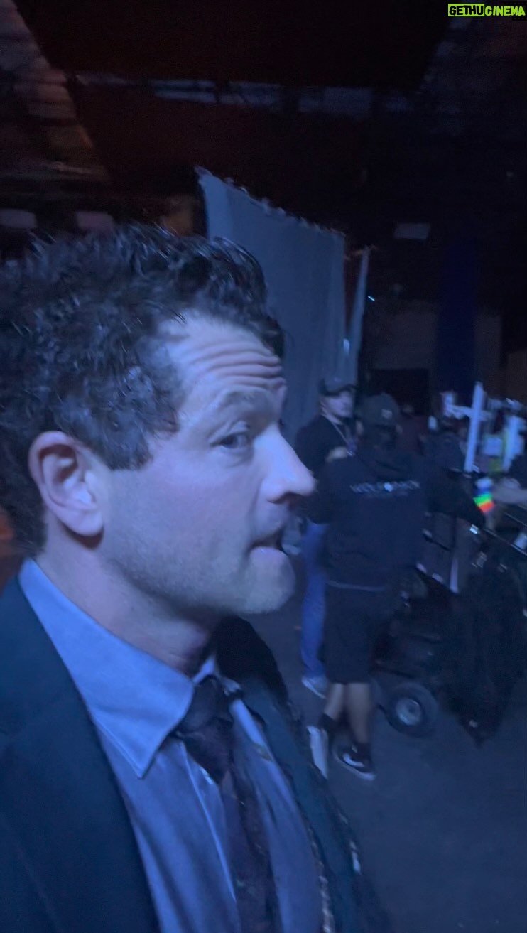 Misha Collins Instagram - I’ve never been able to peel back the layers of a character quite like this before. I’ll miss you, Two-Face—and even more, I’ll miss working with the incredible #CWGothamKnights cast & crew. If you missed it, you can catch the whole season on @TheCW, @Amazon Prime, @AppleTV or other places (depending on where you live).