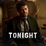 Misha Collins Instagram - This is it. The last episode of the series will be the first episode for Two-Face. We go out with a bang. Watch Gotham Knights tonight to see what I look like wearing  just 1/2 of my face... #Repost @cwgothamknights Will his dark side be unleashed? The series finale of #CWGothamKnights airs TONIGHT at 9/8c on @thecw!