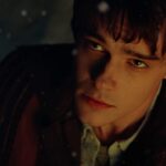 Mitchell Hope Instagram - All Tobin wants for Christmas @netflix #letitsnow