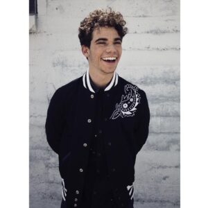 Mitchell Hope Instagram - Please, please donate and support The Cameron Boyce Foundation. This foundation provides young people artistic and creative outlets as alternatives to violence and negativity and uses resources and philanthropy for positive change in the world.

Your name will live on forever mate. You’re gonna change the world.

https://thecameronboycefoundation.networkforgood.com/

#tcb forever