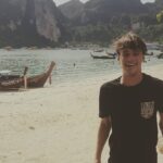 Mitchell Hope Instagram - #fuckenposer #butsickpicthoughhey