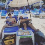 Mitchell Hope Instagram – Phuket #Thailand