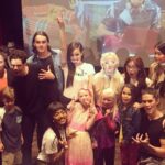 Mitchell Hope Instagram - Get around it