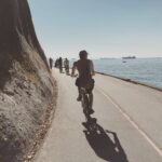 Mitchell Hope Instagram - Me about to do a sick wheelie or something