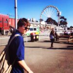 Mitchell Hope Instagram - Haven't posted in a while - let's get down to business #todefeatthehuns