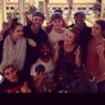 Mitchell Hope Instagram - Throwback to that time we dominated 5 pin bowling #represent #tbt