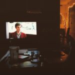 Mitchell Hope Instagram -