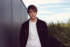 Mitchell Hope Instagram - Exciting things coming
