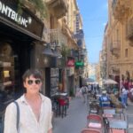 Mitchell Hope Instagram - MALTA BABEYYYY Malta