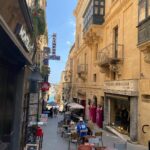Mitchell Hope Instagram - MALTA BABEYYYY Malta