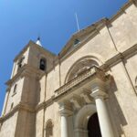 Mitchell Hope Instagram - MALTA BABEYYYY Malta