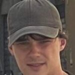 Mitchell Hope Instagram - ‘Can you just do a normal smile please this is going to your mum’