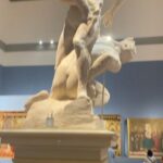 Mitchell Hope Instagram - I’m something of an artist myself Florence - Firenze