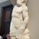 Mitchell Hope Instagram - I’m something of an artist myself Florence - Firenze