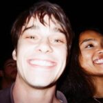 Mitchell Hope Instagram - I was incredibly fortunate to work with @hannahgmarks @johnthecho and prodigy @miawisaac on this beautiful film. Please go check it out - I think you’ll like it. ‘Don’t Make Me Go’ is streaming now on Amazon Prime. - Hobbiton photos are not from movie, I just wanted to show everyone that Mia and I went to hobbiton