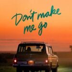 Mitchell Hope Instagram - I was incredibly fortunate to work with @hannahgmarks @johnthecho and prodigy @miawisaac on this beautiful film. Please go check it out - I think you’ll like it. ‘Don’t Make Me Go’ is streaming now on Amazon Prime. - Hobbiton photos are not from movie, I just wanted to show everyone that Mia and I went to hobbiton