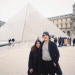 Mitchell Hope Instagram - Paris on film Paris, France