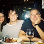 Mitchell Hope Instagram - Paris on film Paris, France