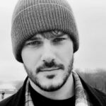 Mitchell Hope Instagram - The child The father The biker The survivalist Versailles Palace Paris